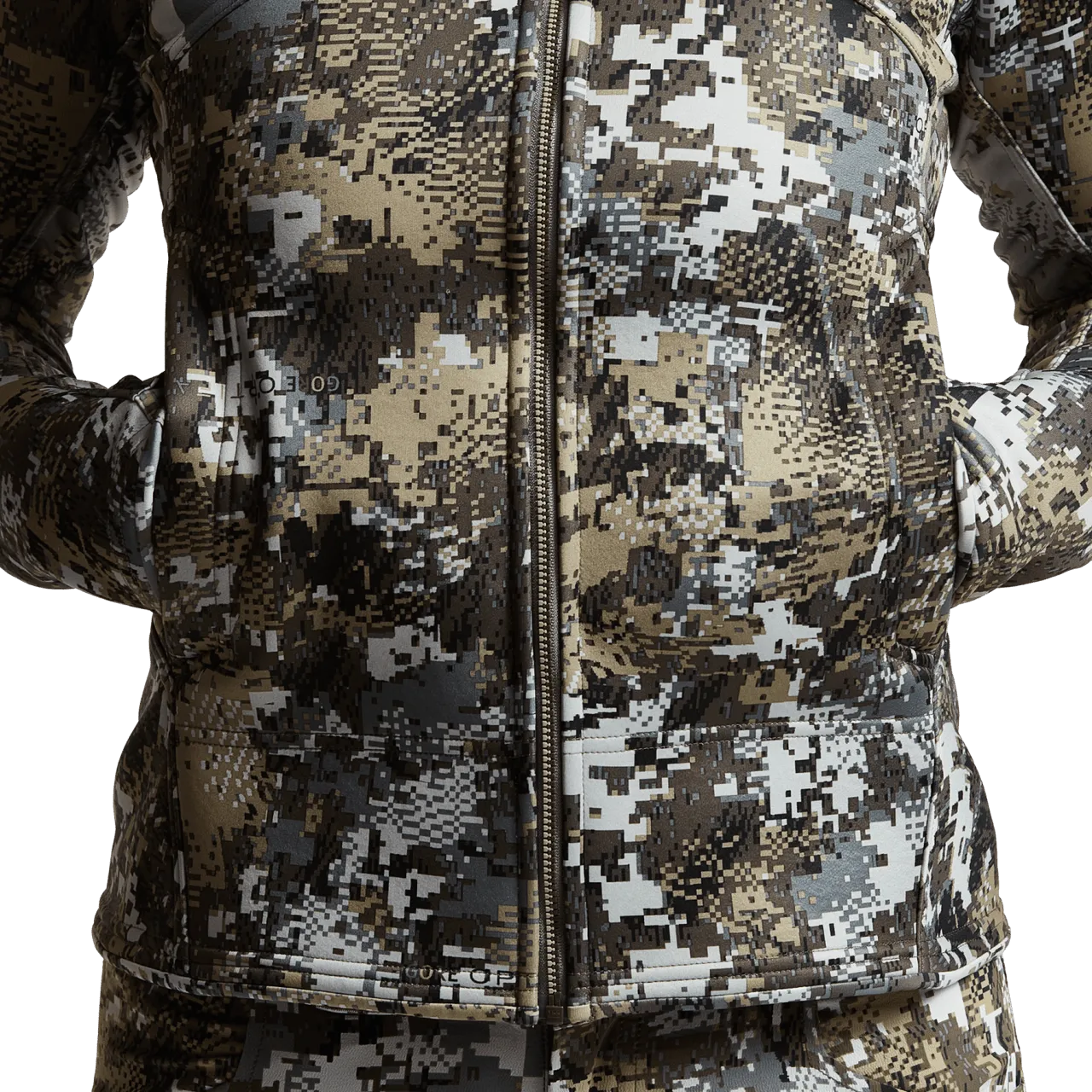 Sitka Gear Womens Traverse Hoody