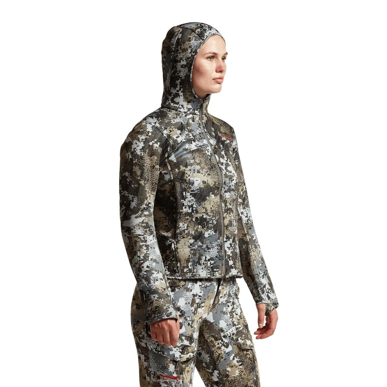 Sitka Gear Womens Traverse Hoody