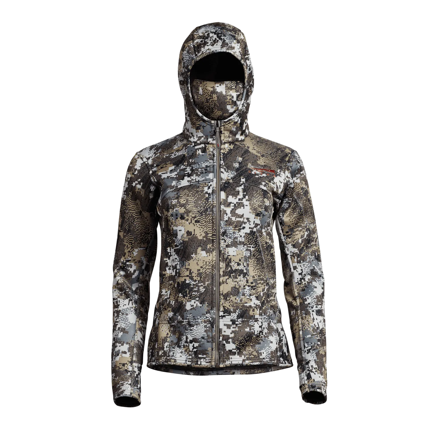 Sitka Gear Womens Traverse Hoody