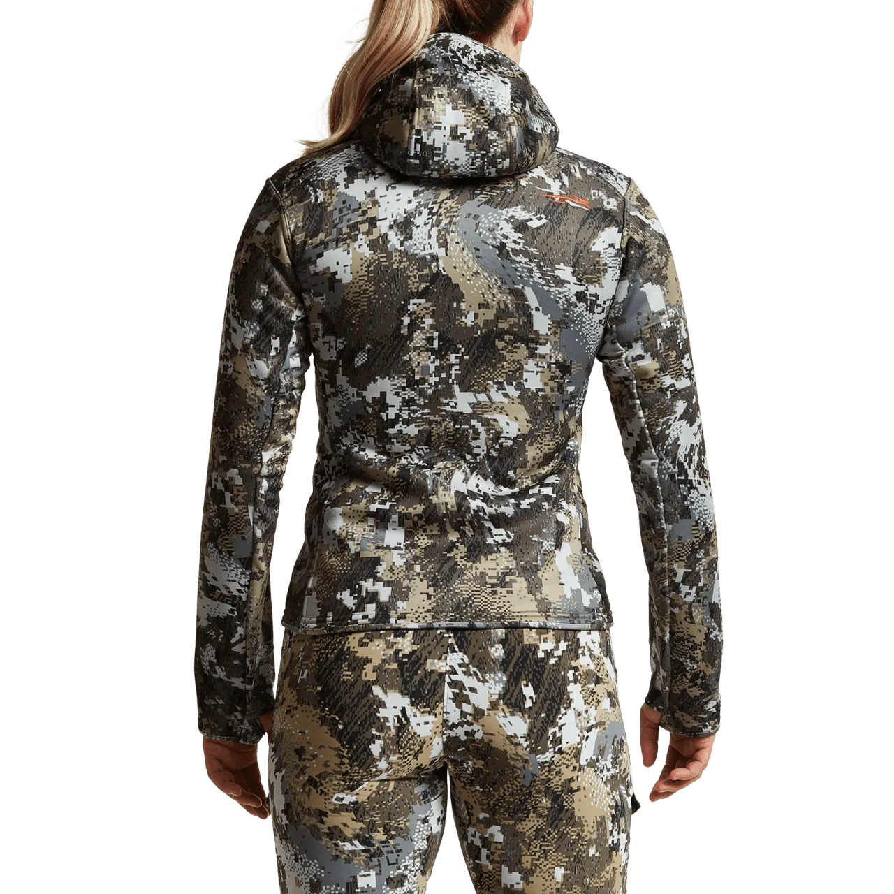 Sitka Gear Womens Traverse Hoody
