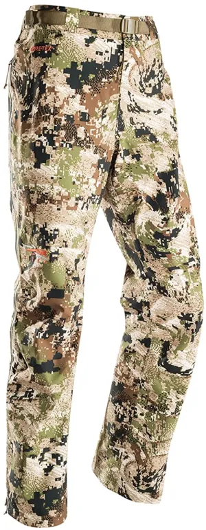 SITKA Gear Women's Windstopper Cloudburst Pant
