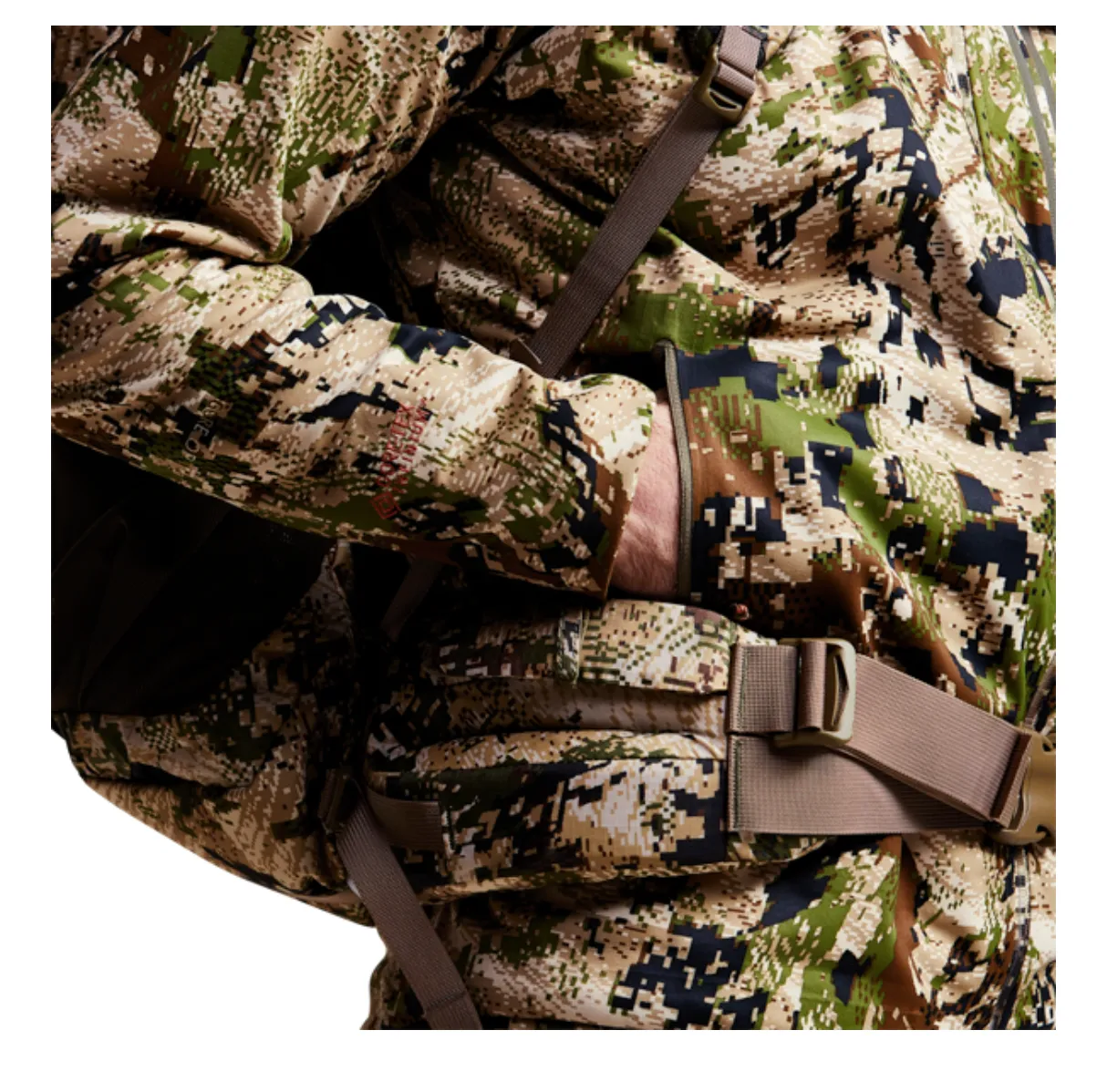 Sitka Mountain Jacket