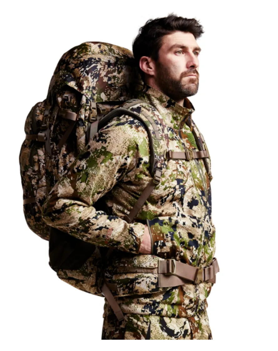 Sitka Mountain Jacket