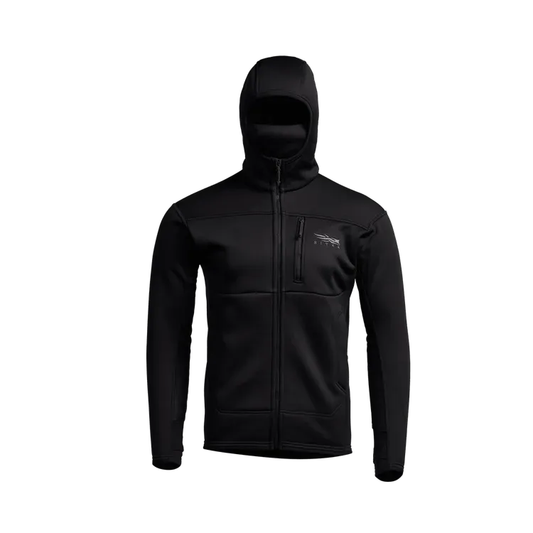 Sitka Traverse Hoody