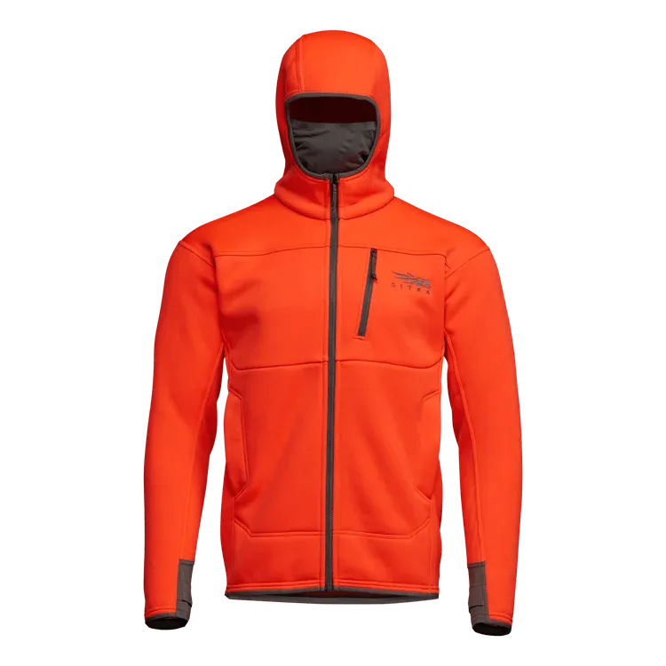 Sitka Traverse Hoody