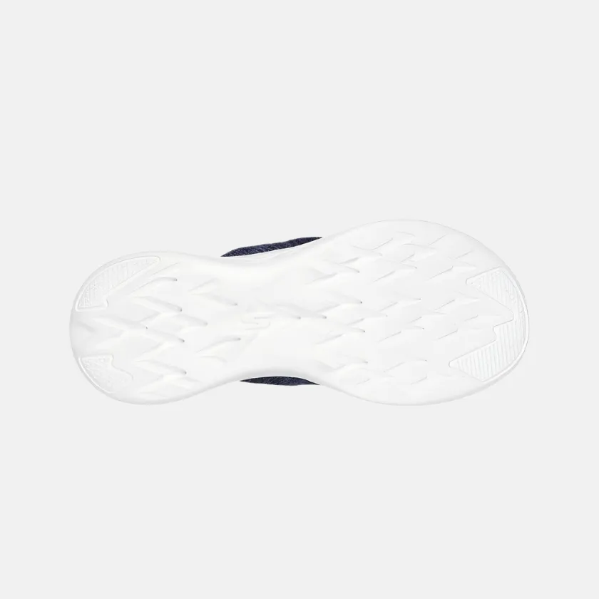 Skechers ON-THE-GO 600-Preferred Women's Slide -Navy