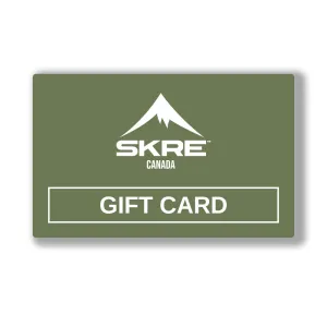 SKRE Canada Gift Card