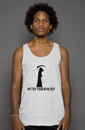 SMF Athletic FYA tank top
