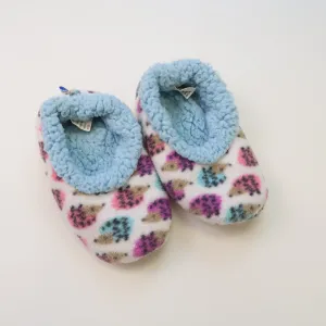 Snoozies - Slippers (Shoes - 6-12M)