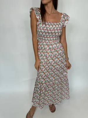 Sole Sienna Long Dress