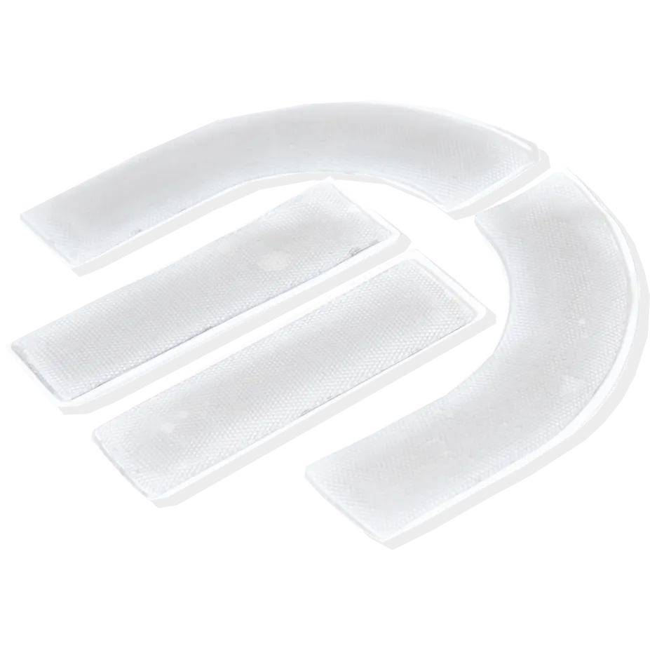 Spank Drop Handlebar Gel Pads