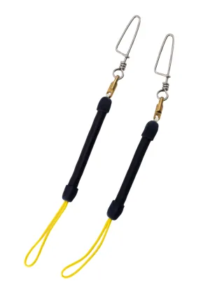 Spearo Snap Clip Muzzle Bungee (2 Pack)