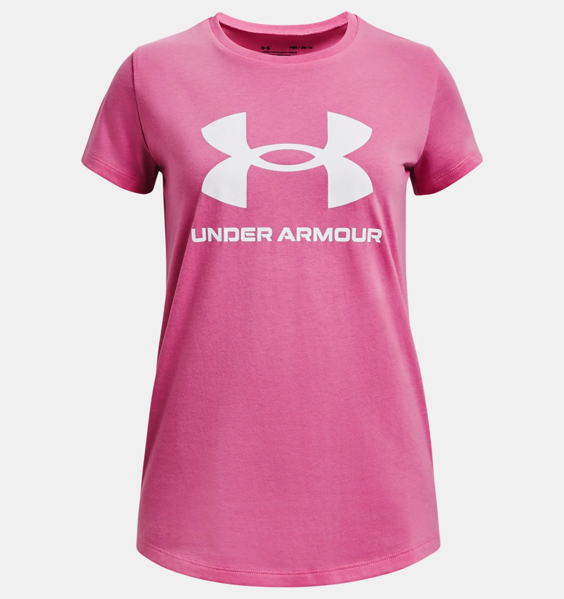 Sportstyle Graphic T-Shirt Girls