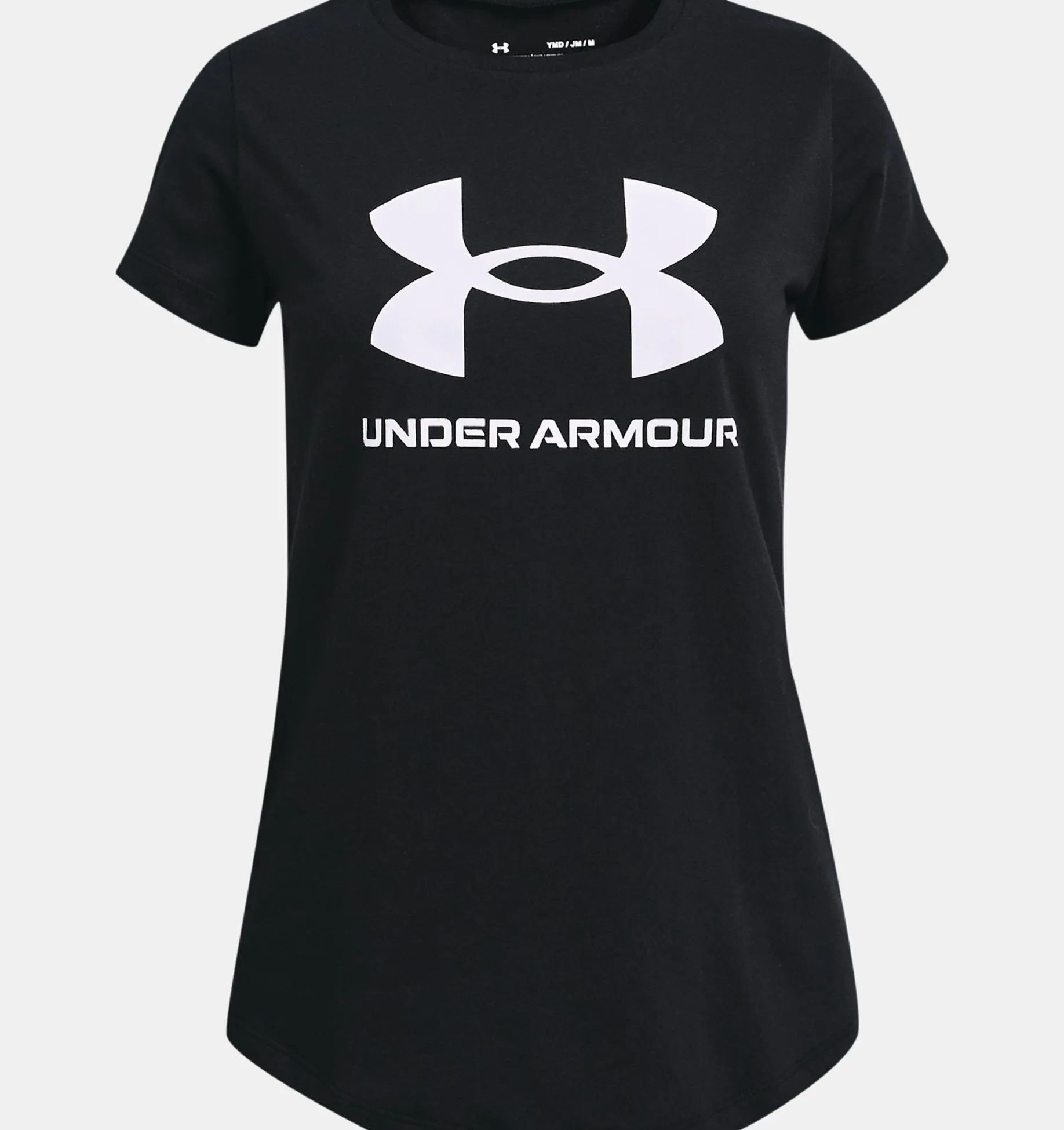 Sportstyle Graphic T-Shirt Girls