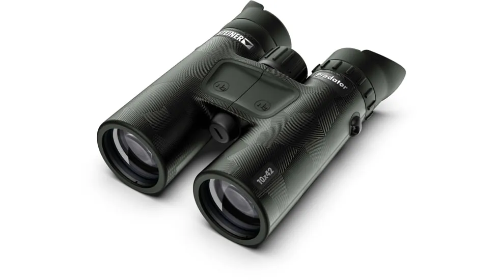 Steiner Predator 10x42mm Roof Prism Binocular