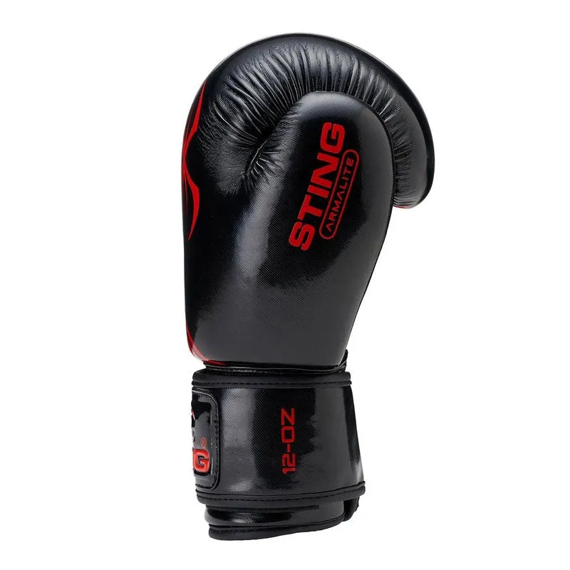 Sting Armalite Boxing Gloves