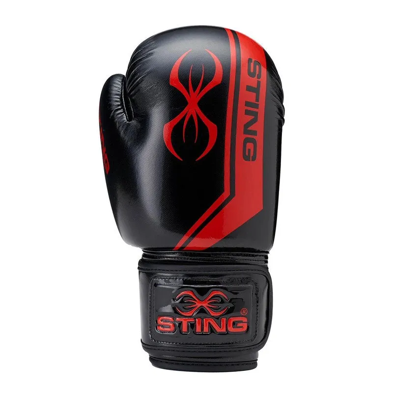 Sting Armalite Boxing Gloves