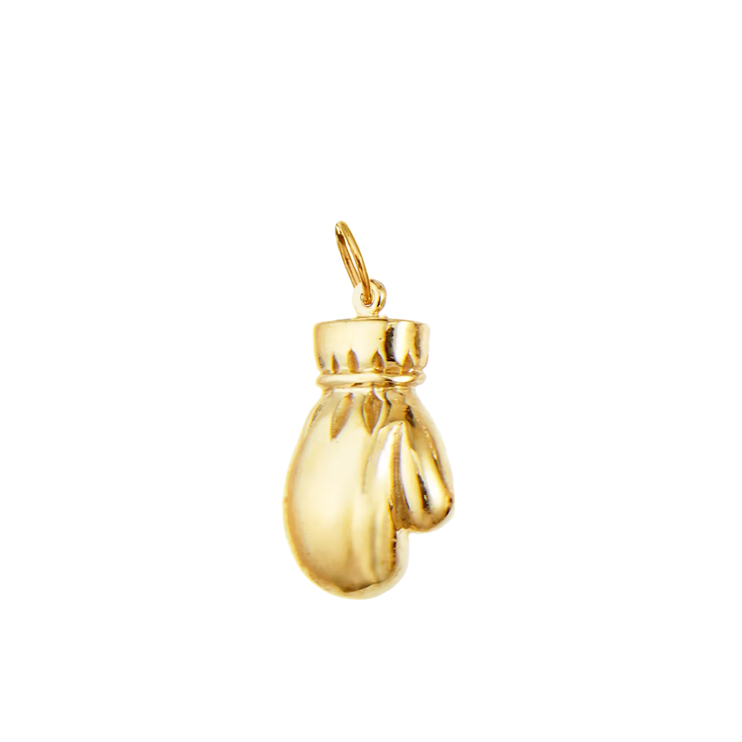Strength Boxing Glove