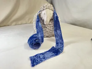 Studio Velvet - Big Royal Blue