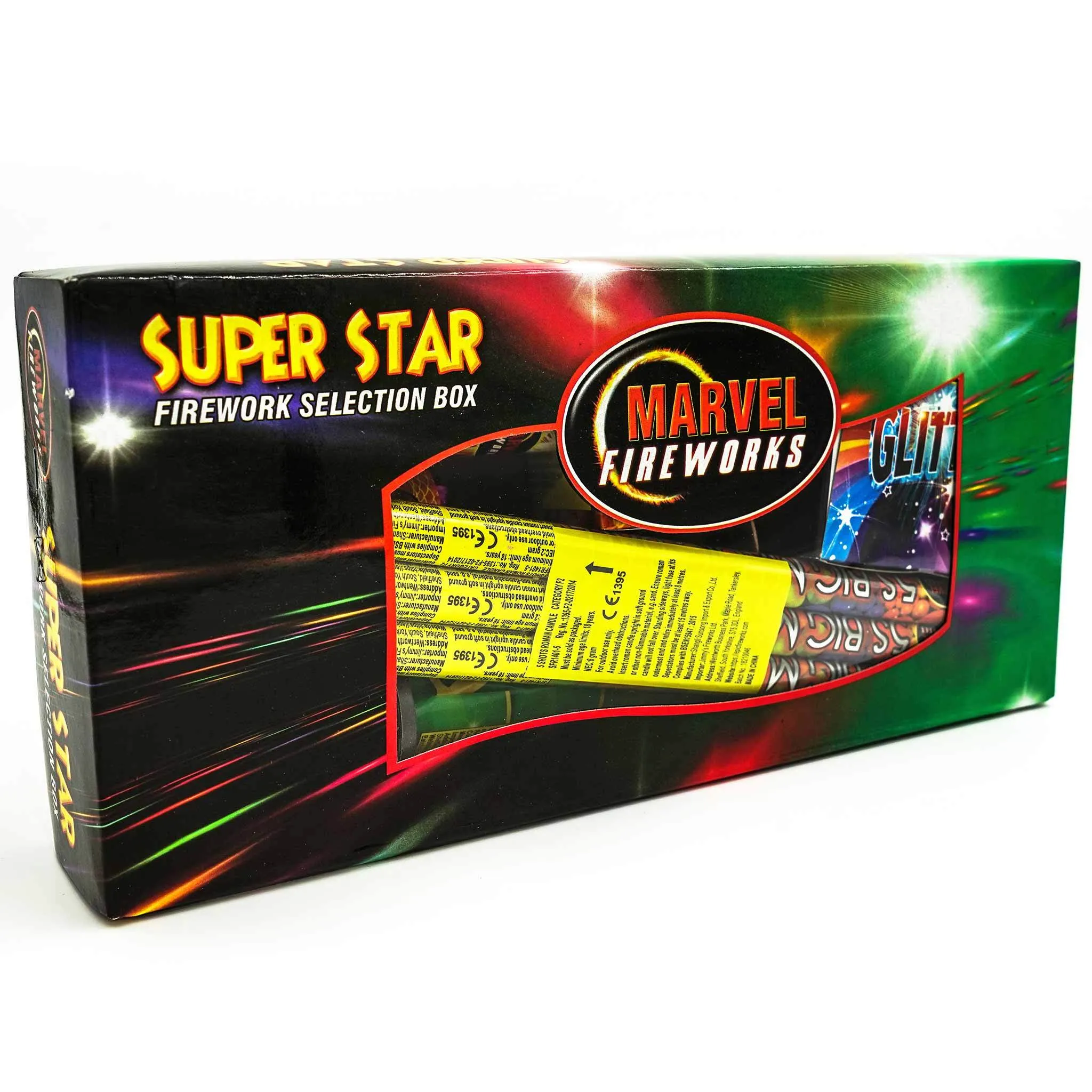 Super Star