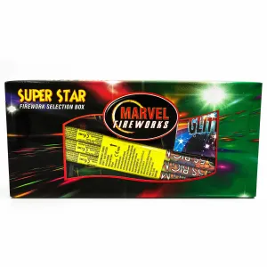 Super Star