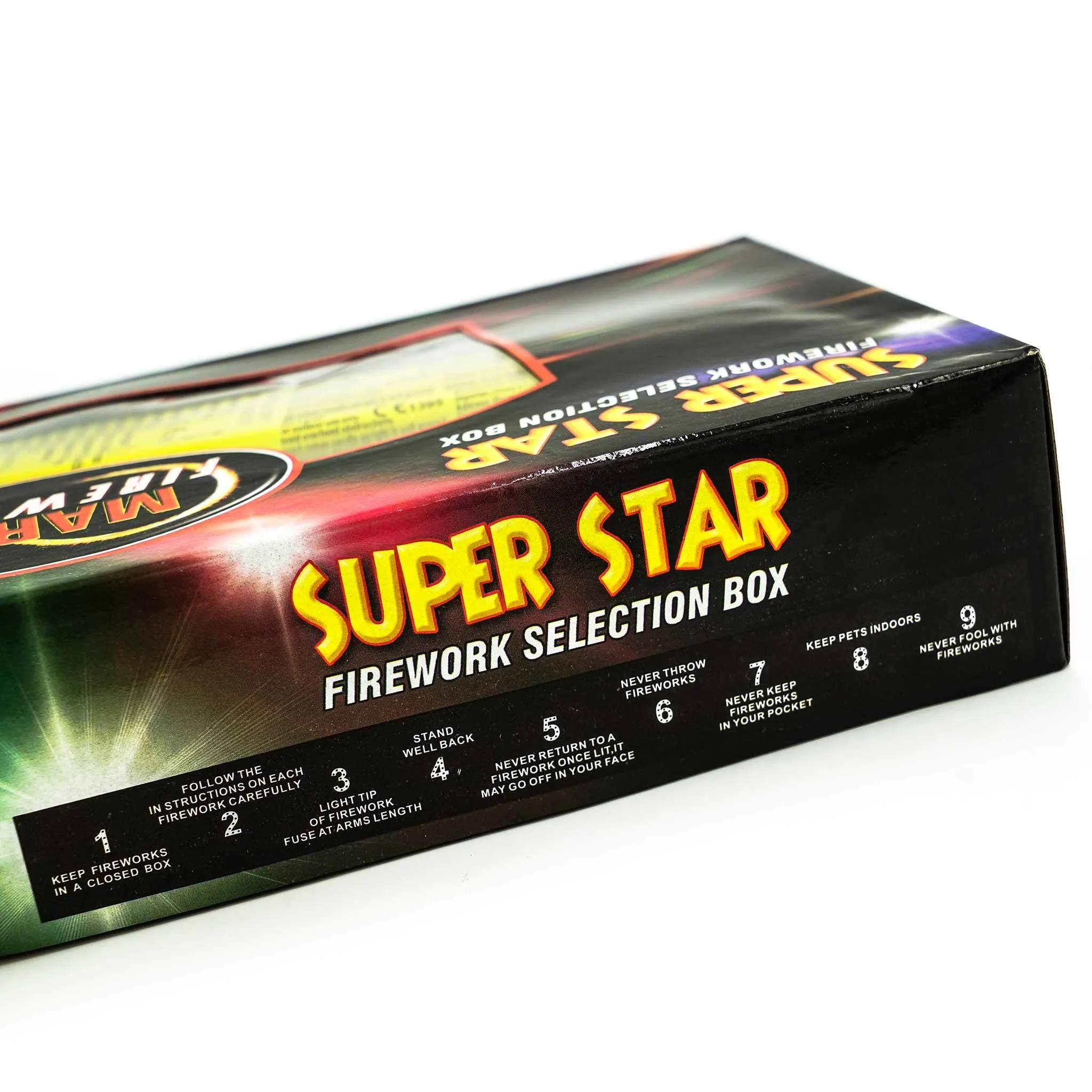 Super Star