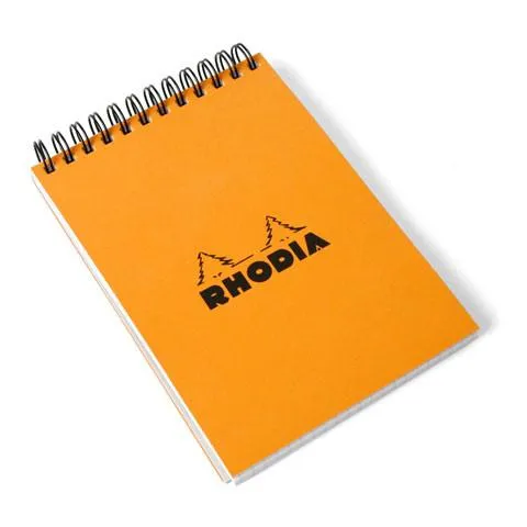 SvenPad® Elegance Rhodia Edition (Single)