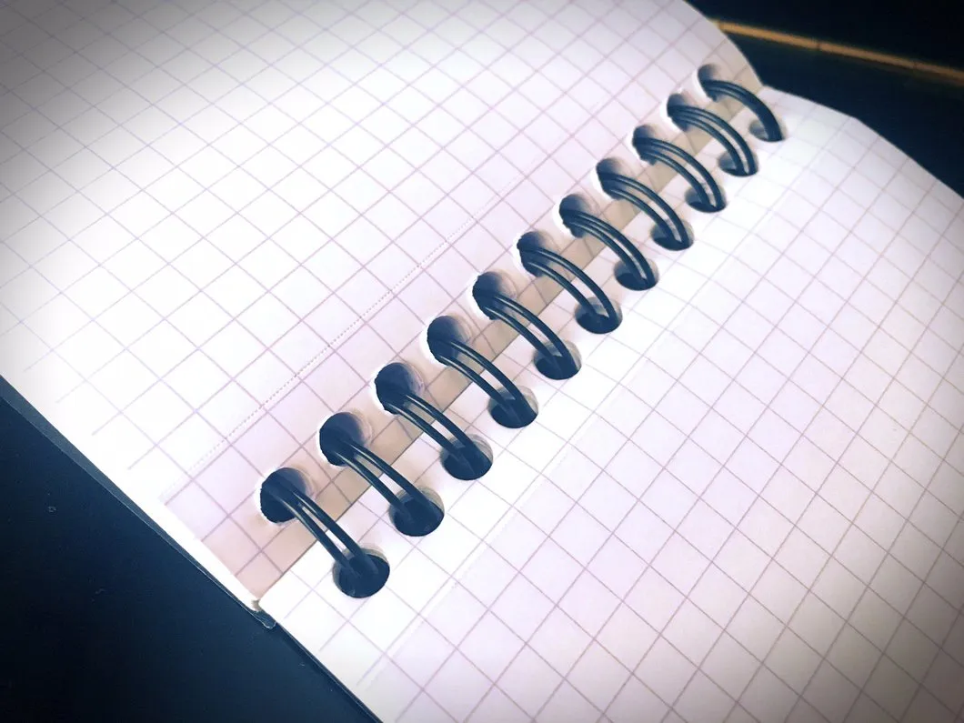 SvenPad® Elegance Rhodia Edition (Single)