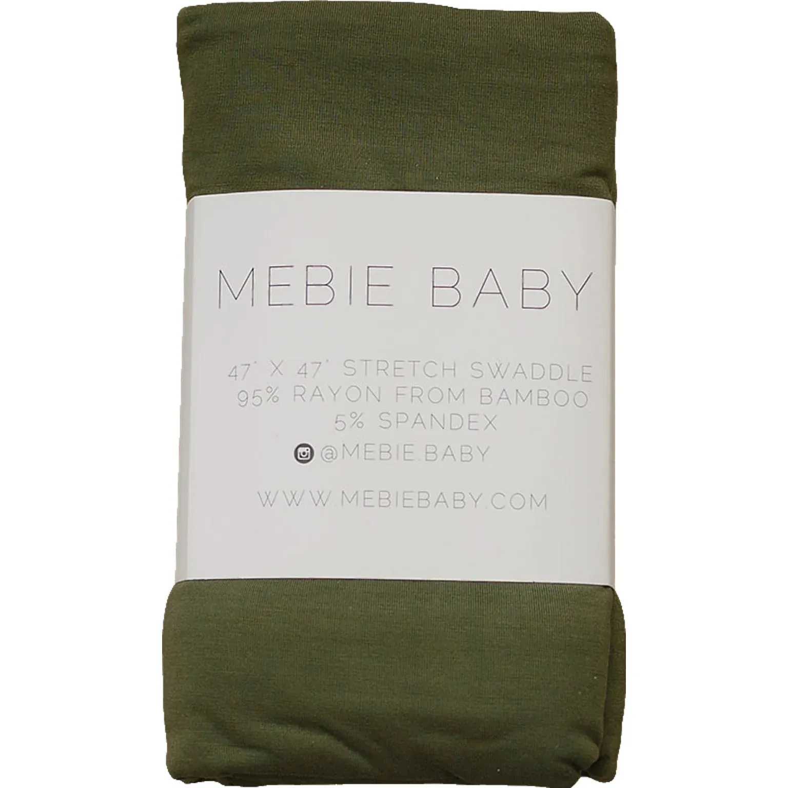 Swaddle Blanket
