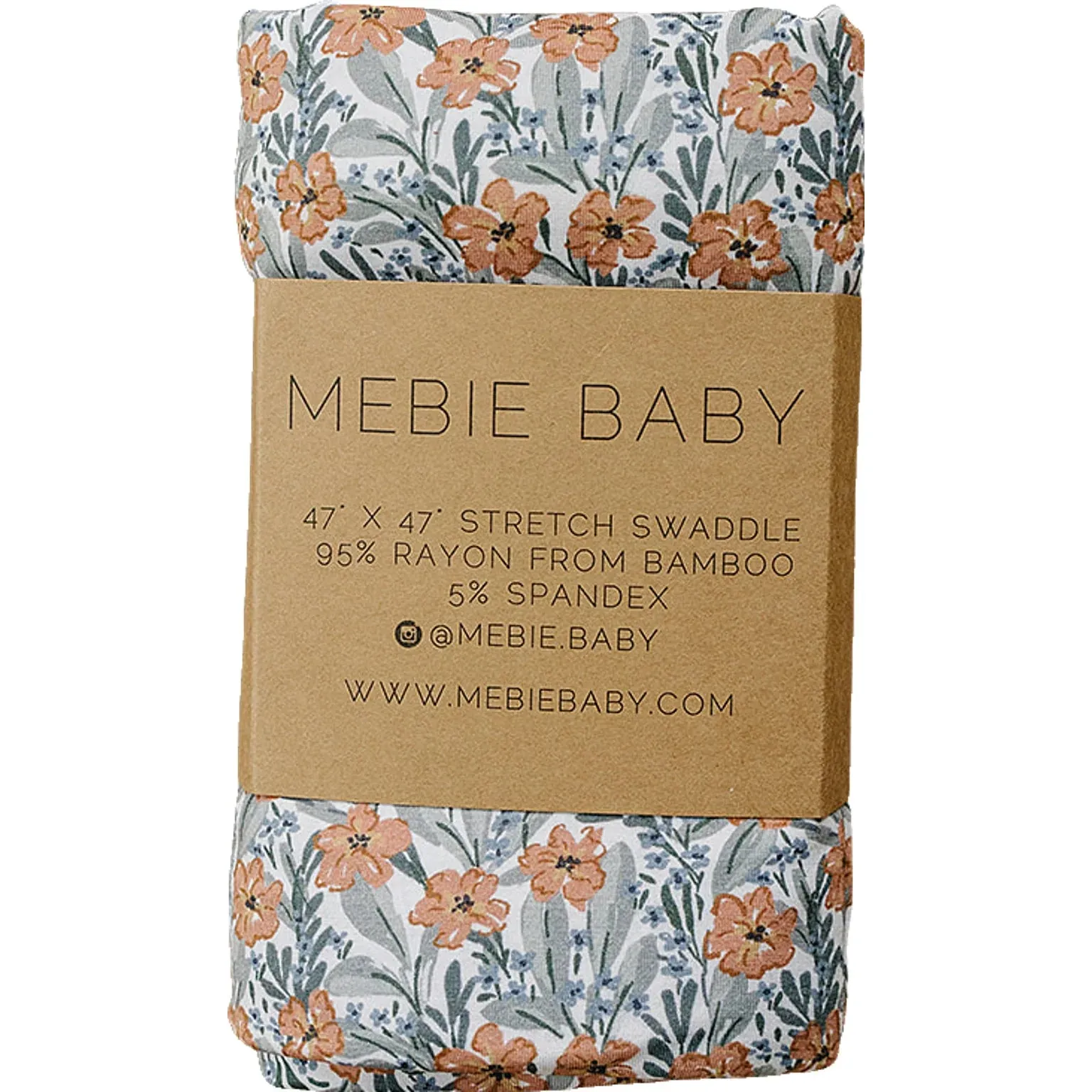 Swaddle Blanket