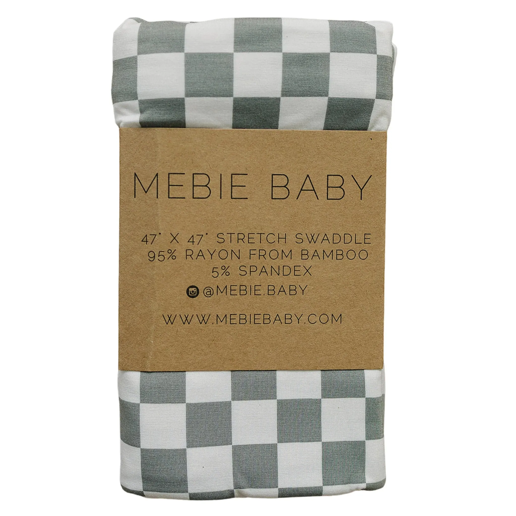 Swaddle Blanket