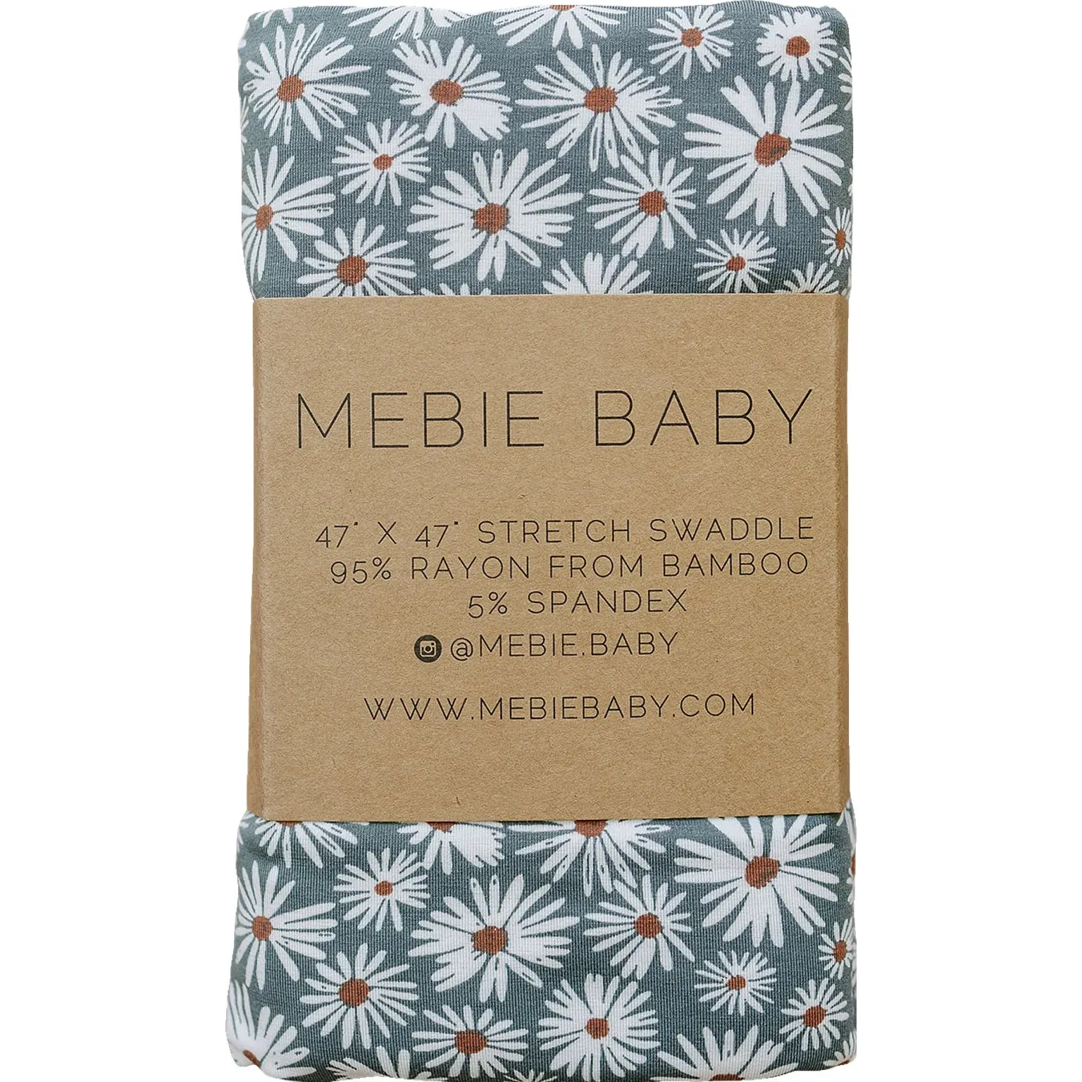 Swaddle Blanket
