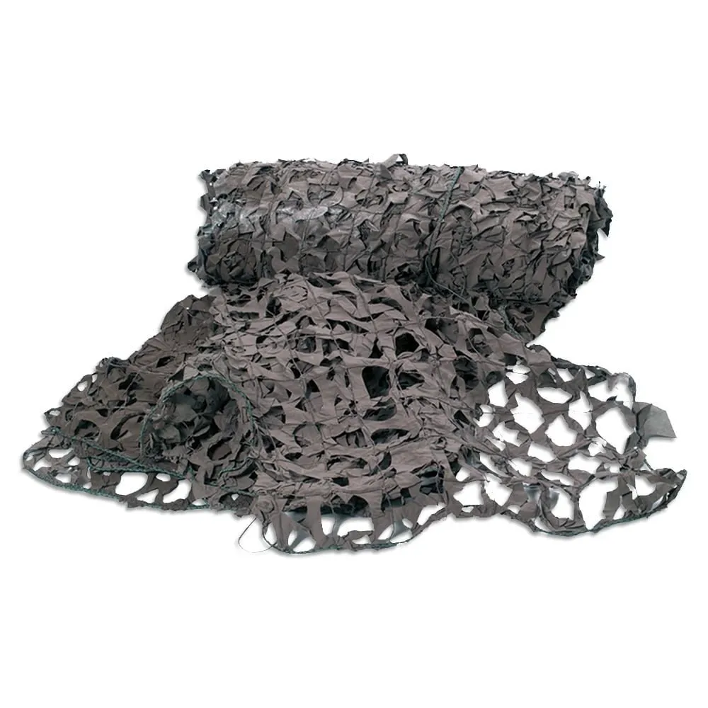 Swedish Barracuda Camo Netting 8m x 4m
