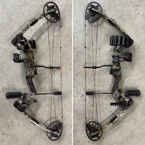 Swift CC3 Bow - Boost Kit