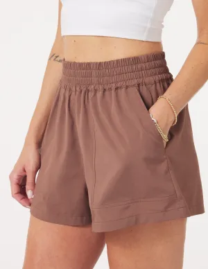 Sydney Short: Mocha