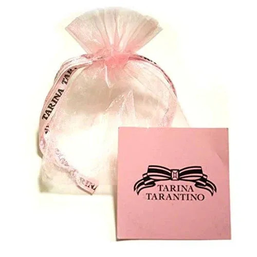 Tarina Tarantino Velvet Skull Winston Necklace