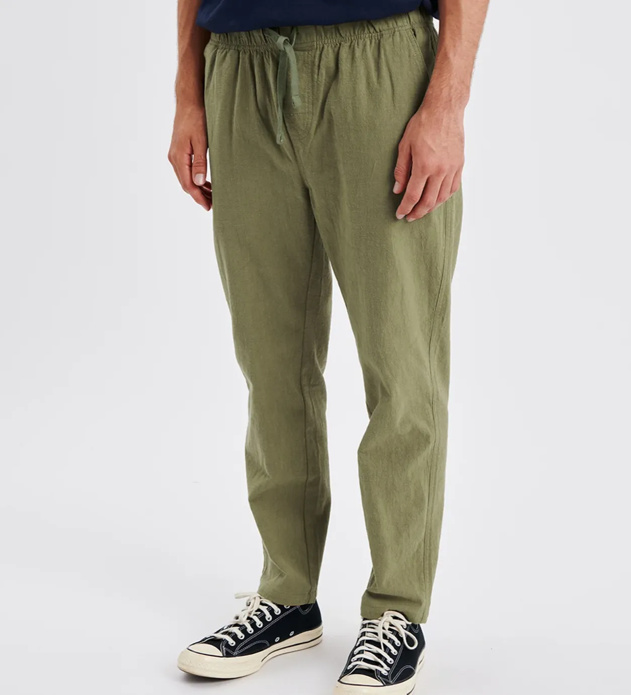 TCSS   CRUISER LINEN PANT