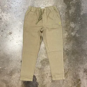 TCSS   CRUISER LINEN PANT