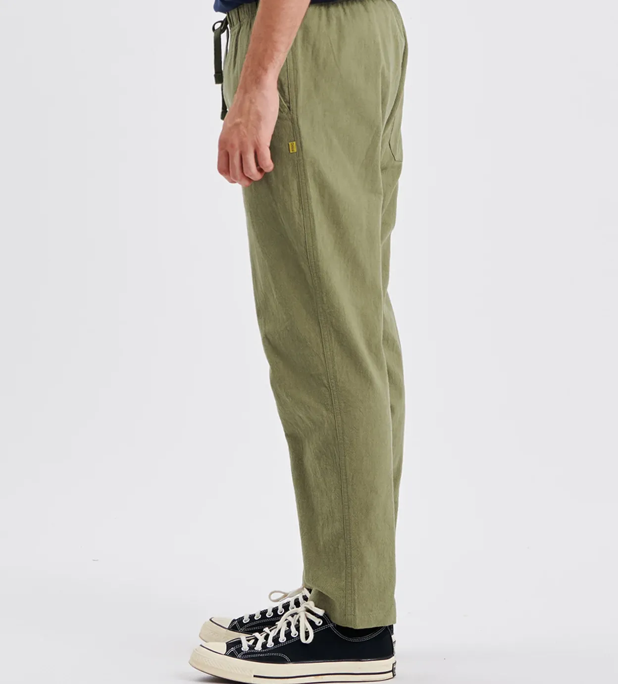 TCSS   CRUISER LINEN PANT