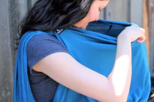 TEAL NursElet® Cover
