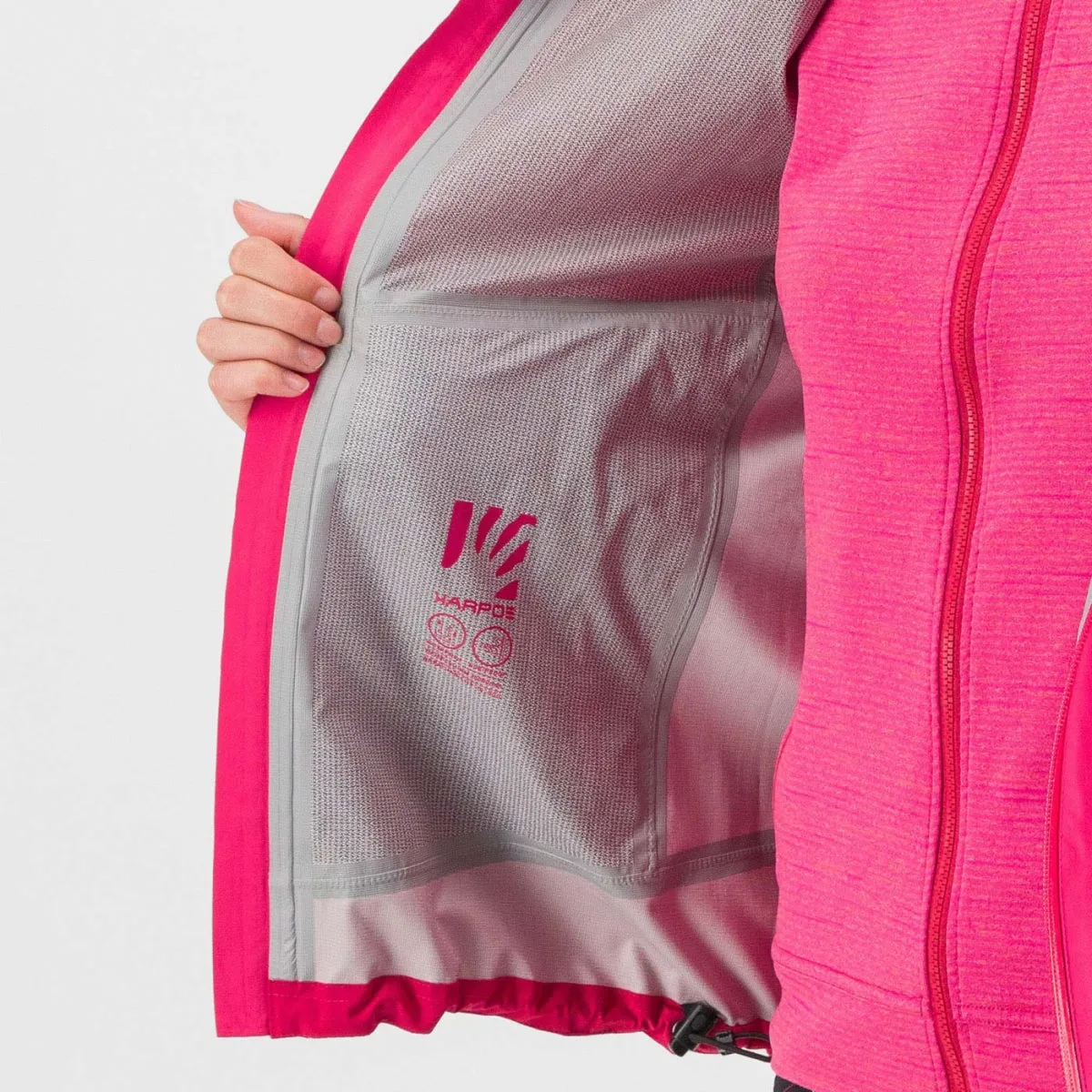 Temporale Jacket W