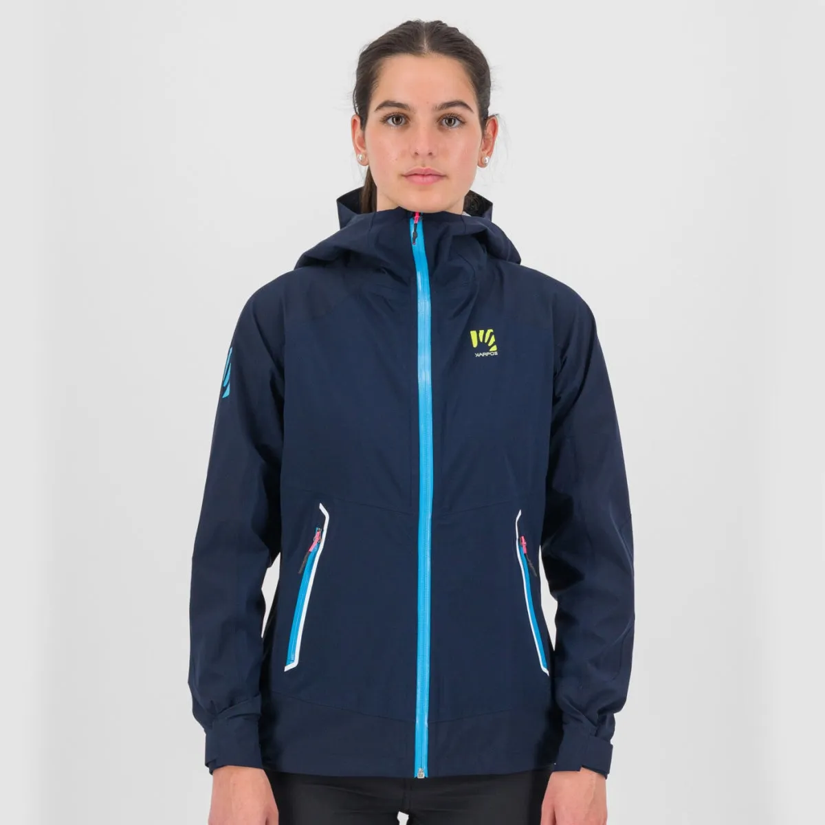 Temporale Jacket W