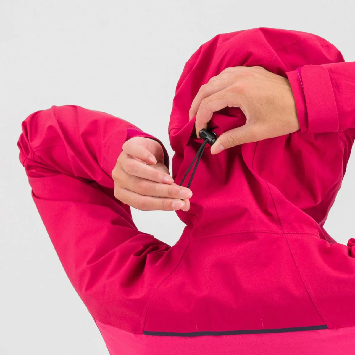 Temporale Jacket W