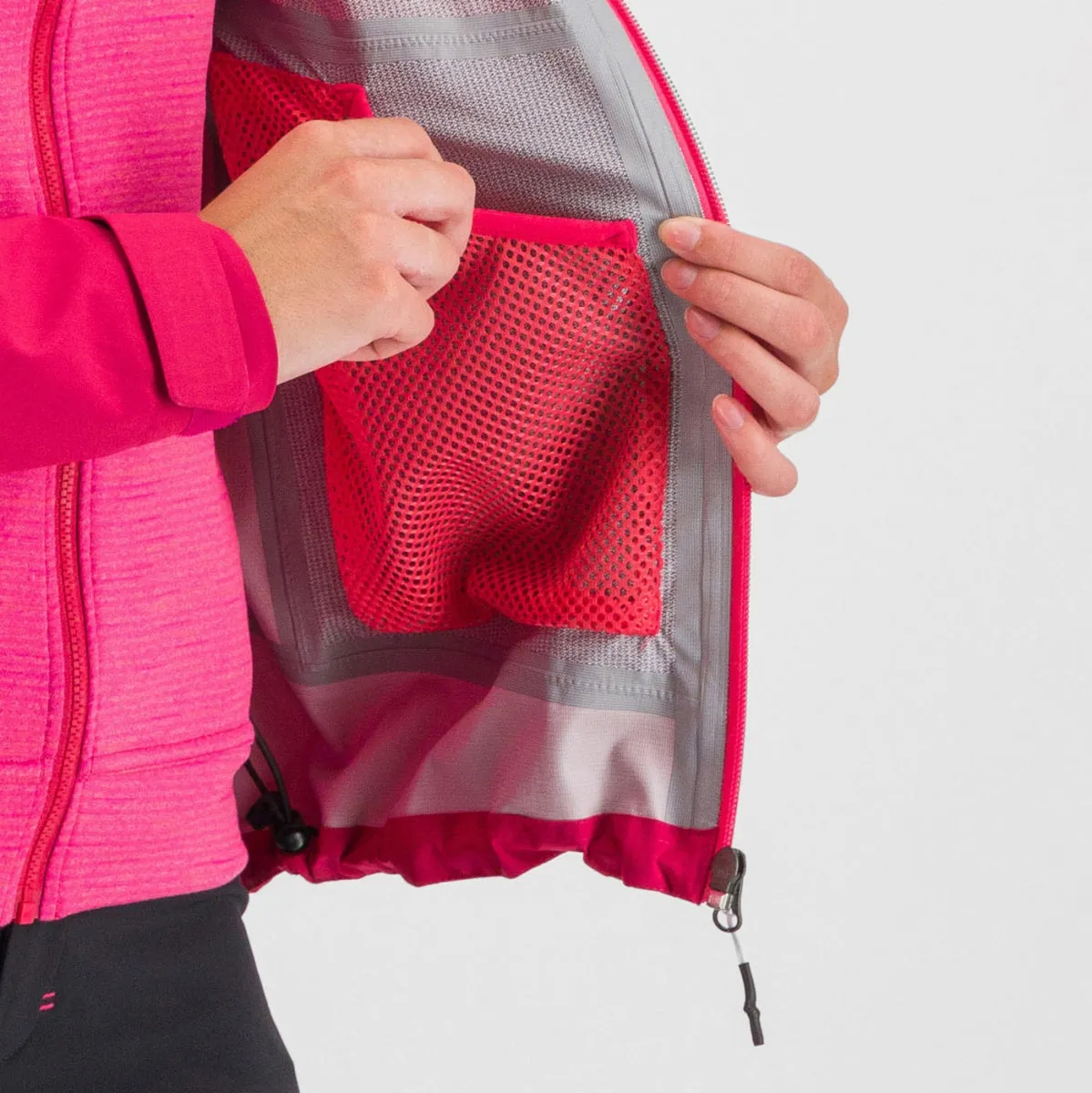 Temporale Jacket W