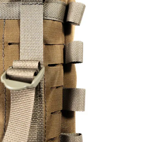 Tethrd GriT Platform Pack