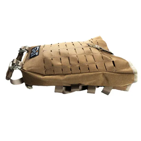 Tethrd GriT Platform Pack