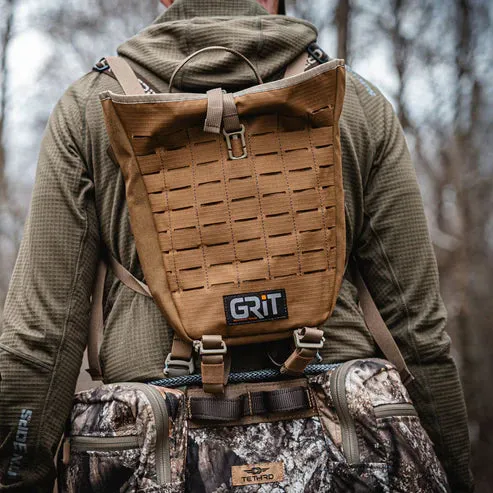 Tethrd GriT Platform Pack