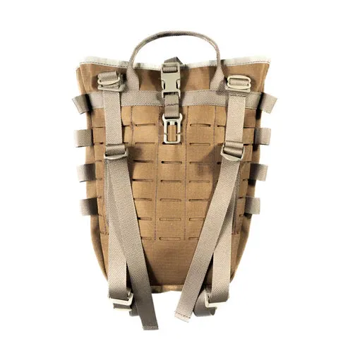 Tethrd GriT Platform Pack