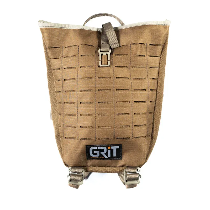 Tethrd GriT Platform Pack