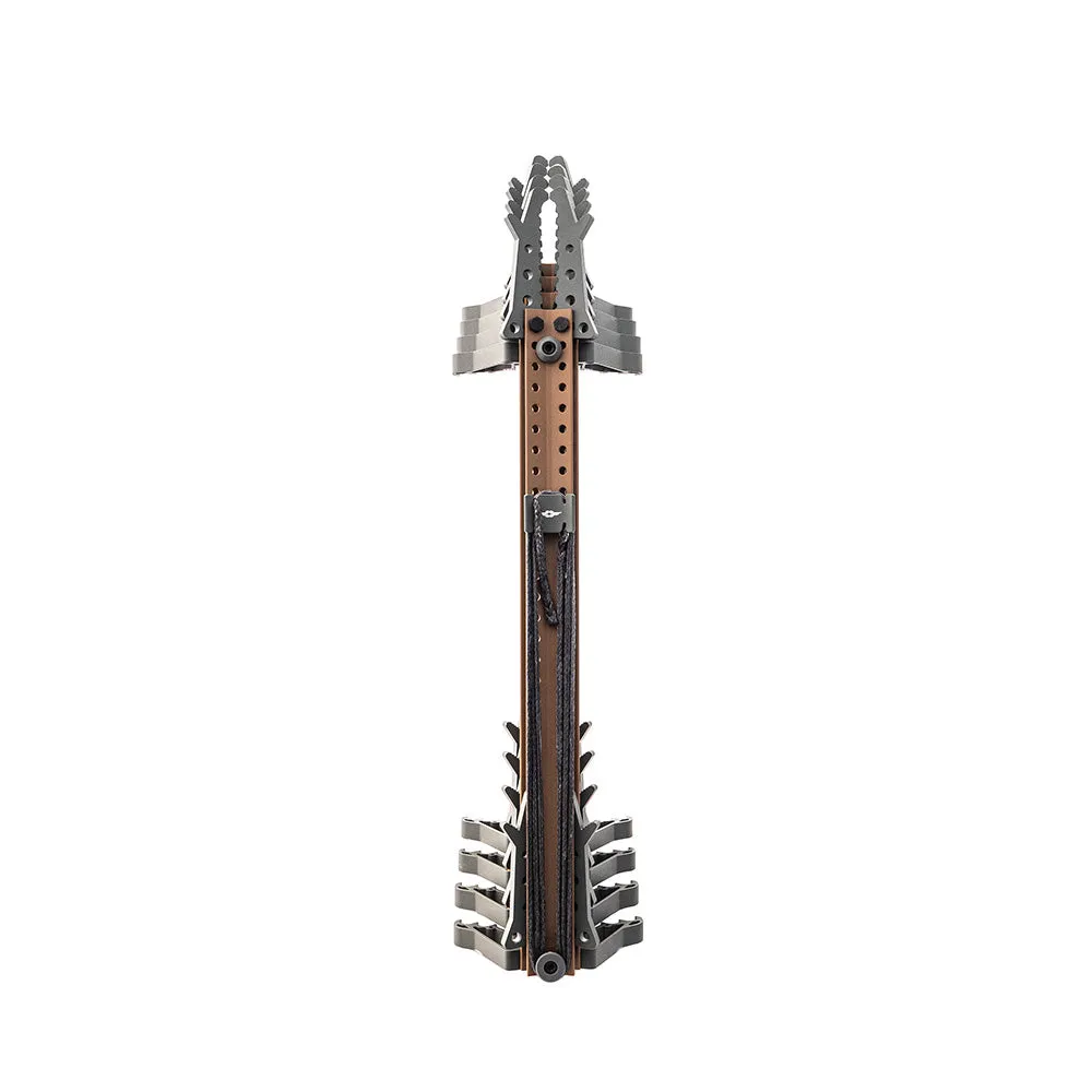 Tethrd Skeletors 4pk